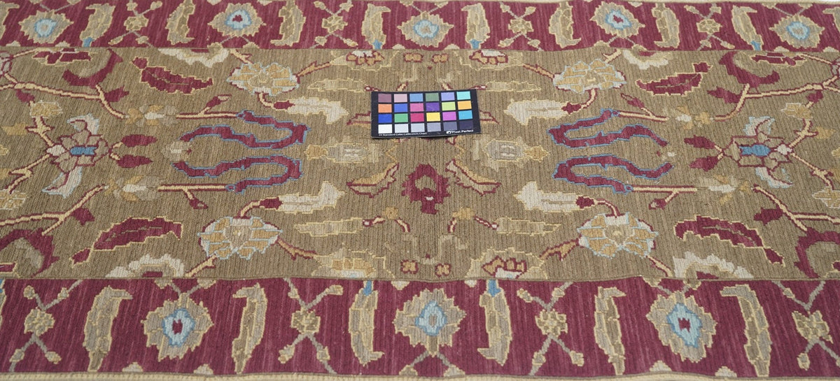 Sumak Runner 2'7'' x 10'0"