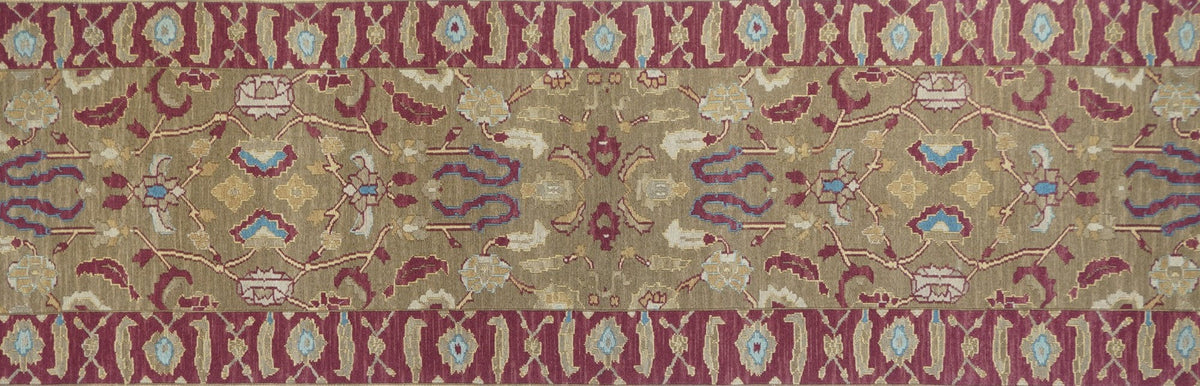 Sumak Runner 2'7'' x 10'0"