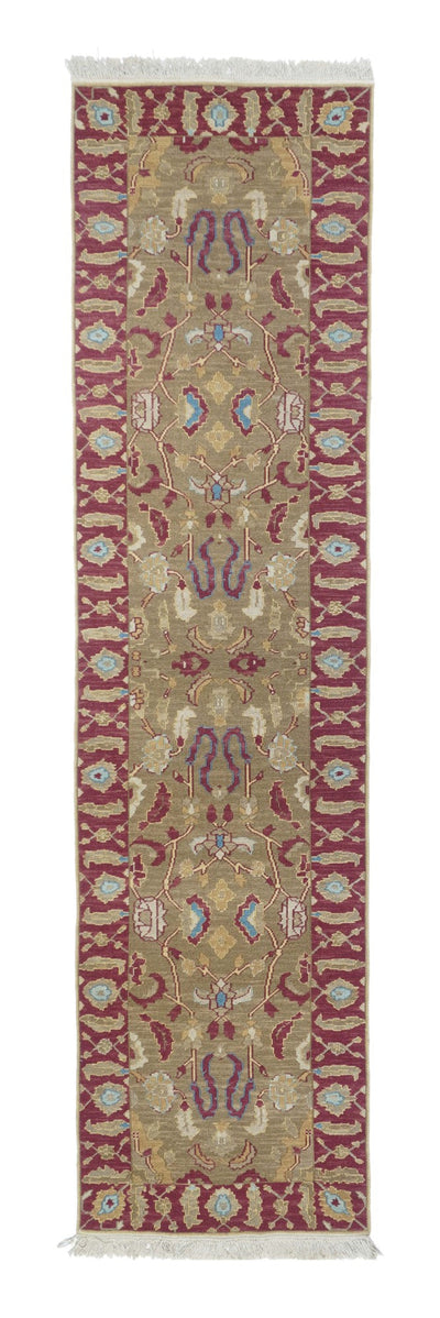 Sumak Runner 2'7'' x 10'0