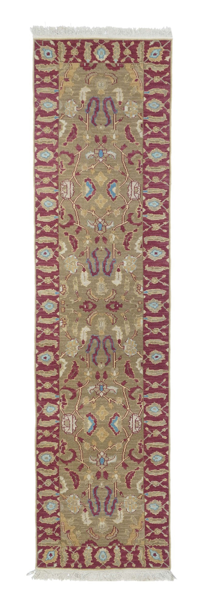 Sumak Runner 2'7'' x 10'0