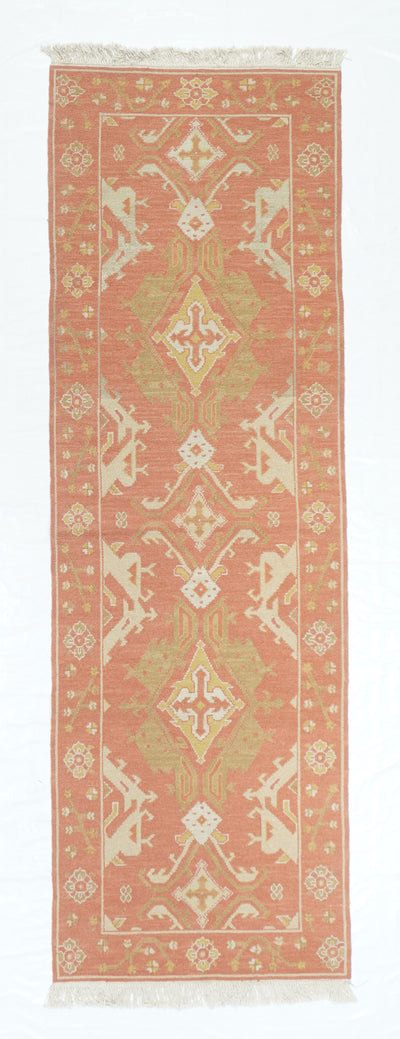 Sumak Runner 2'4'' x 10'0