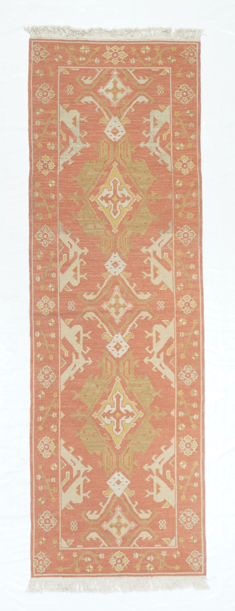 Sumak Runner 2'4'' x 10'0