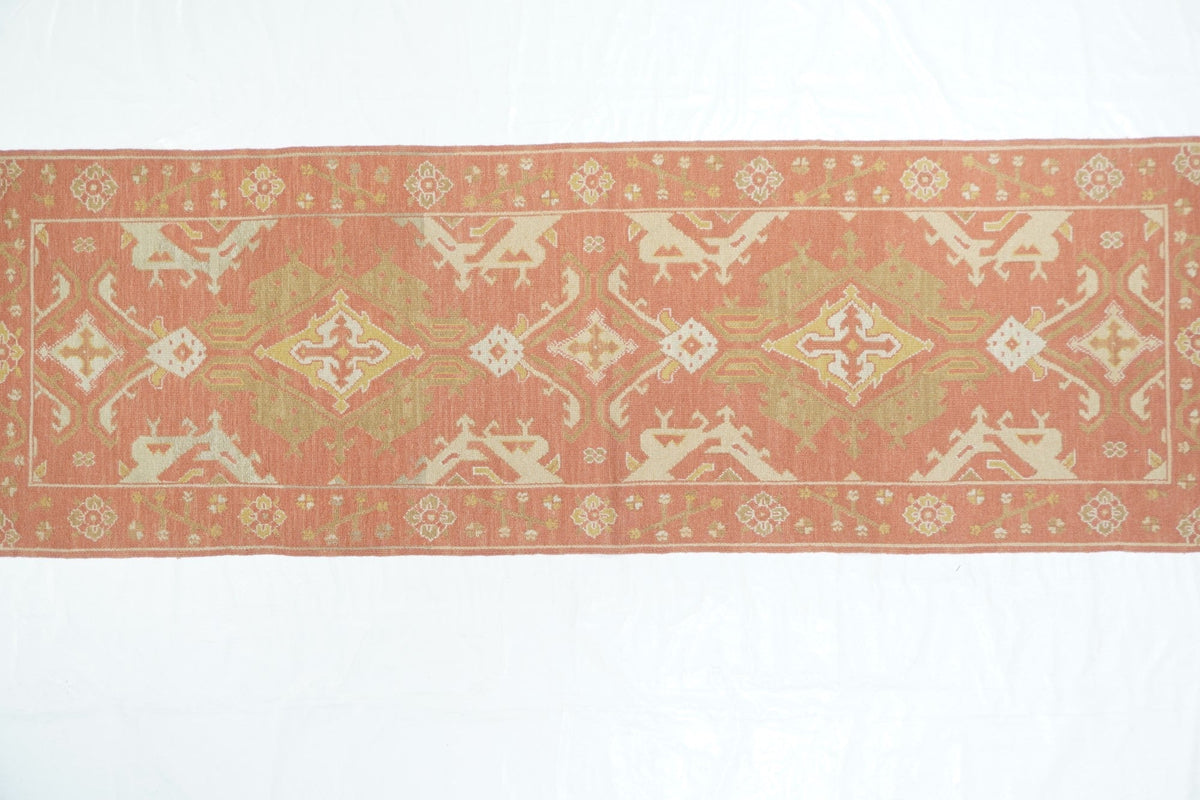 Sumak Runner 2'4'' x 10'0"