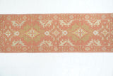 Sumak Runner 2'4'' x 10'0"