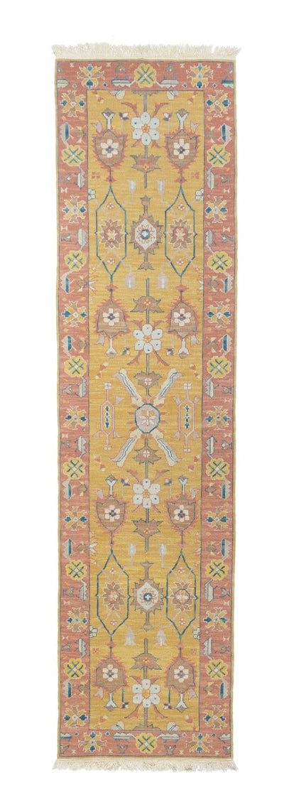 Sumak Runner 2'4'' x 10'0
