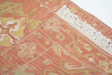 Sumak Runner 2'8'' x 8'3''