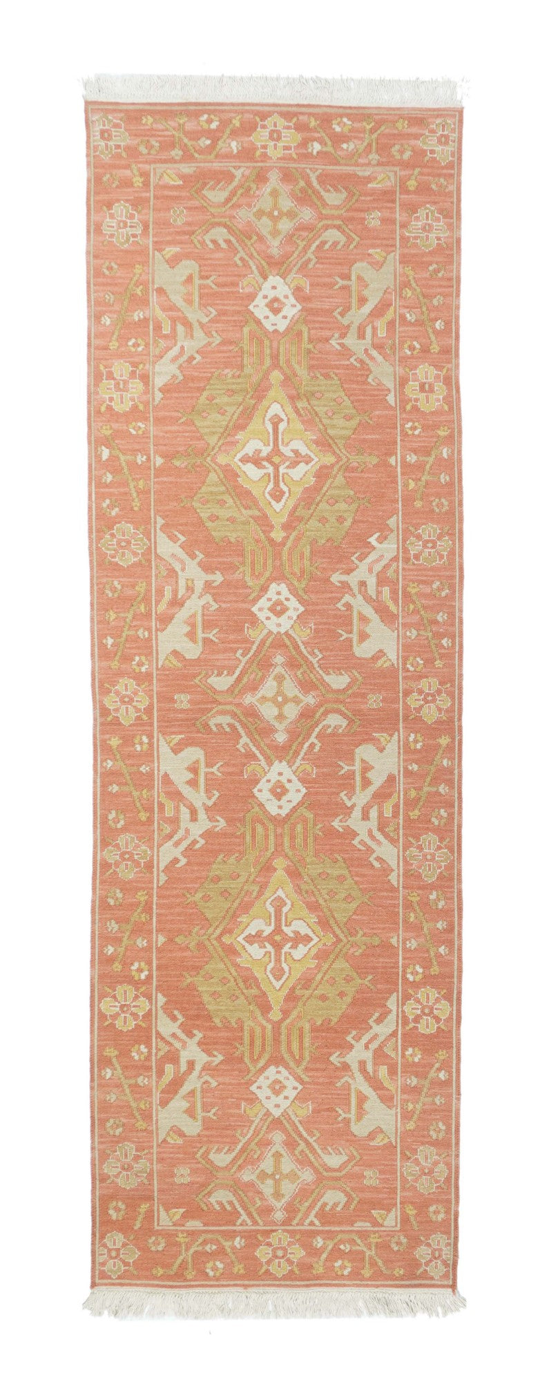 Sumak Runner 2'8'' x 8'3''