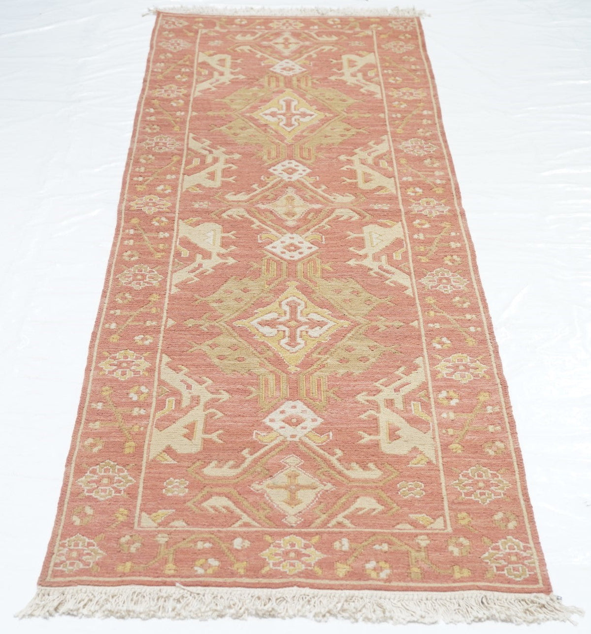 Sumak Runner 2'5'' x 8'0"