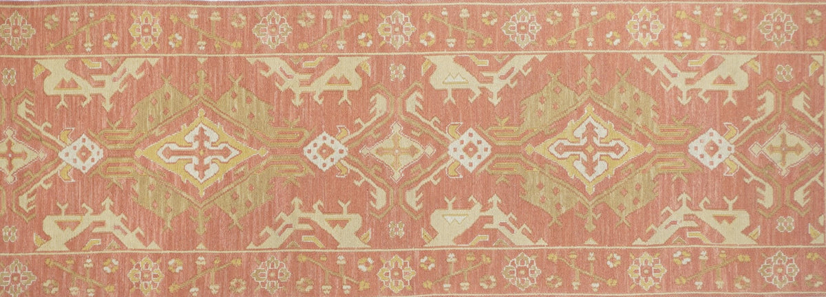 Sumak Runner 2'5'' x 8'0"