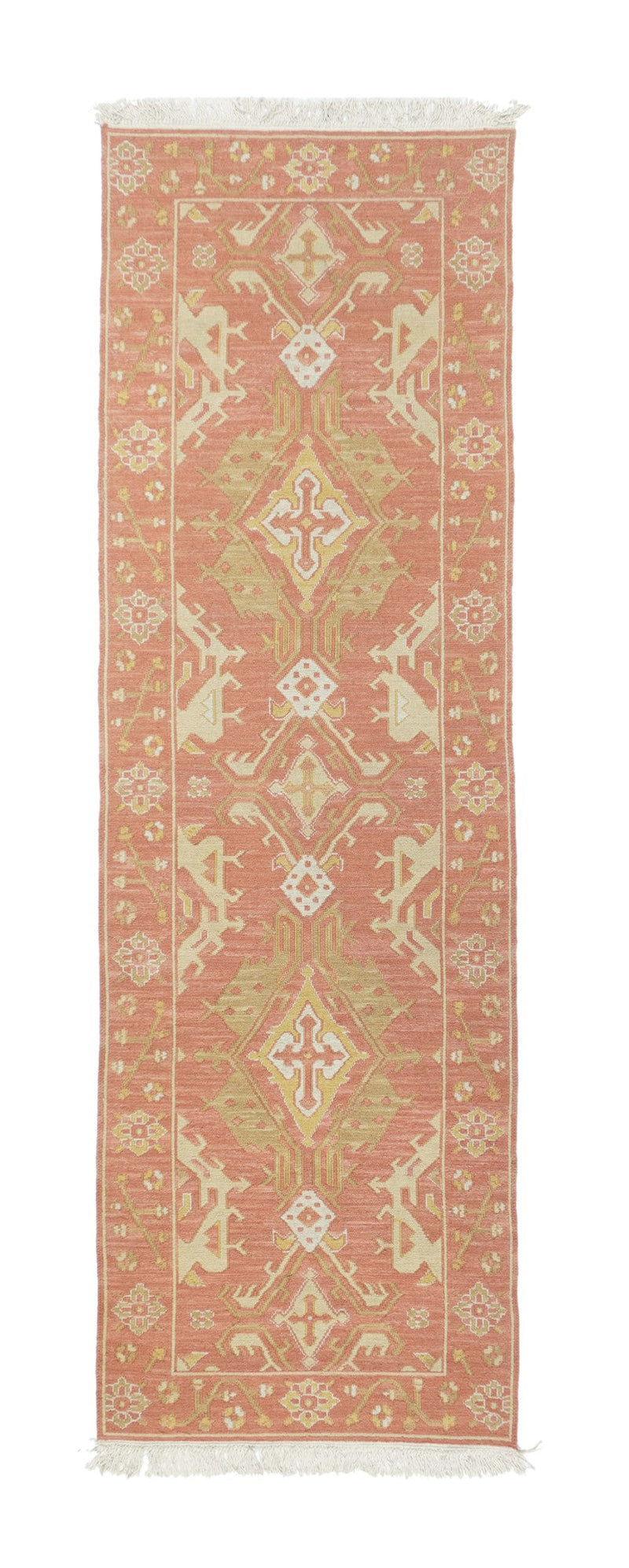 Sumak Runner 2'5'' x 8'0