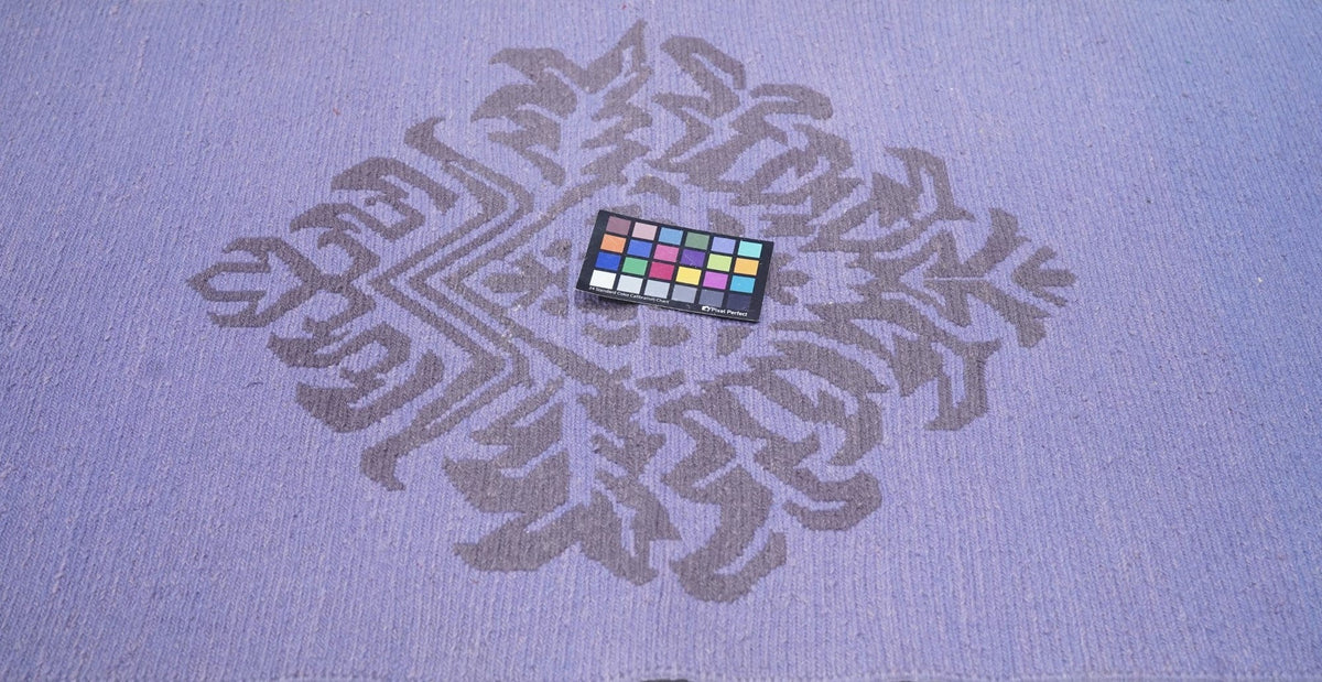 Sumak Runner 2'8'' x 7'11''