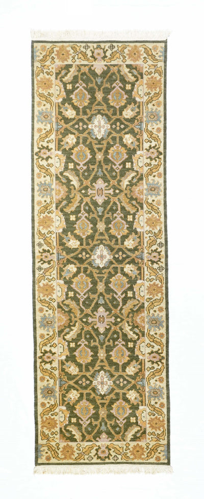 Sumak Runner 2'7'' x 8'1''