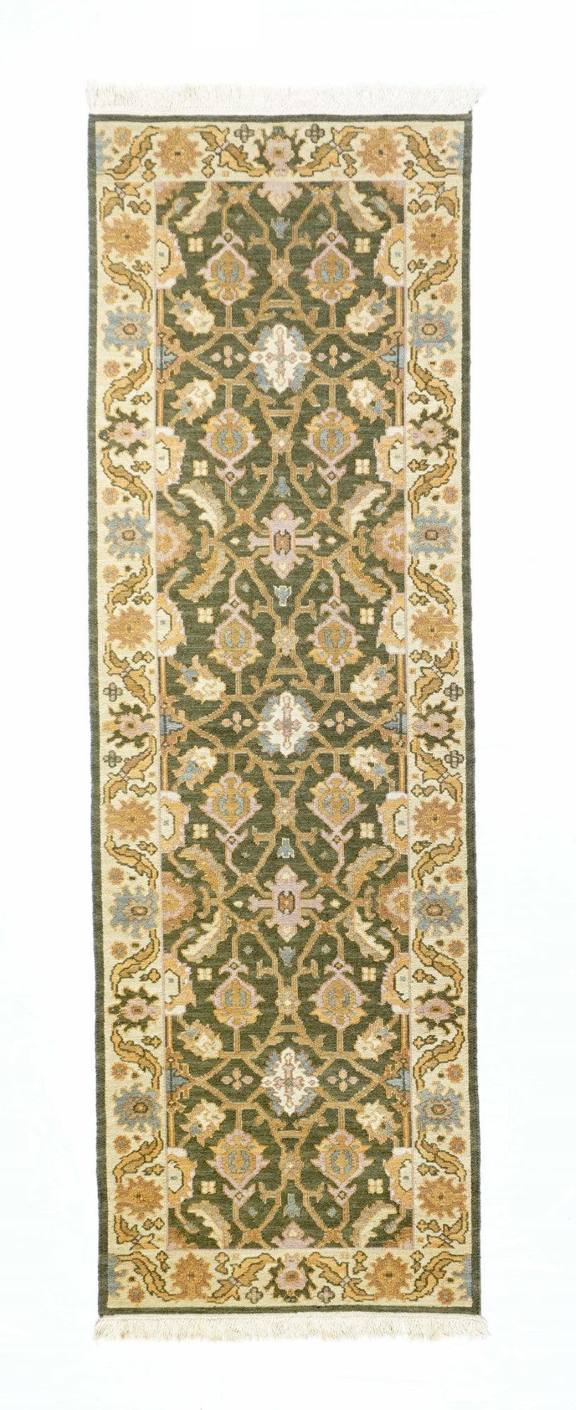 Sumak Rug  2'7'' x 8'1''
