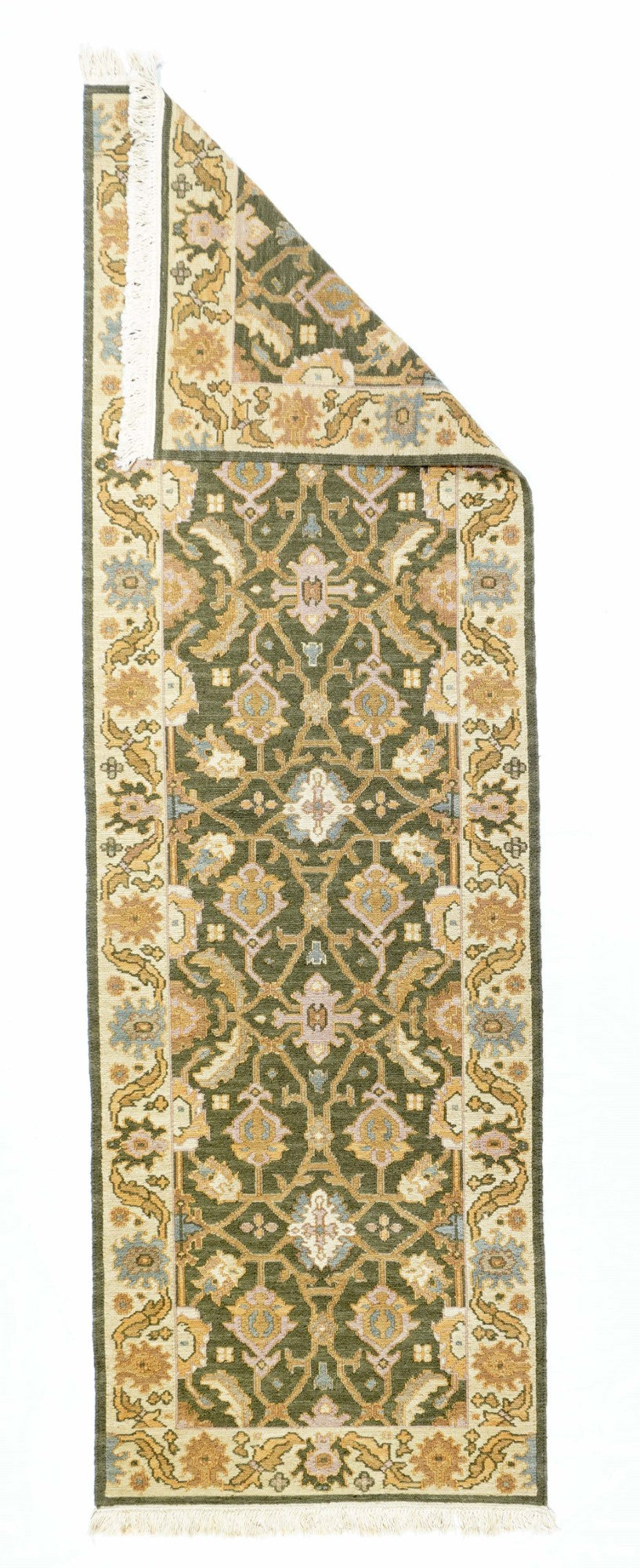 Sumak Runner 2'7'' x 8'1''