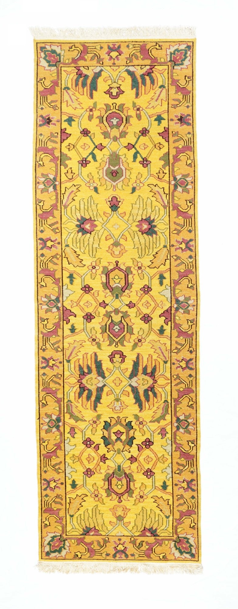 Sumak Runner 2'7'' x 8'2''