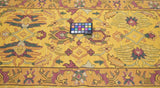 Sumak Runner 2'7'' x 8'2''