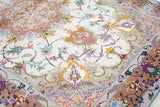 Extremely Fine Vintage  Tabriz Rug 3' 3" x 5'0"