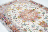 Extremely Fine Vintage  Tabriz Rug 3' 3" x 5'0"