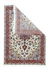 Vintage Extremely Fine Tabriz Rug 3'5'' x 5'2''