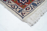 Vintage Extremely Fine Tabriz Rug 3'5'' x 5'2''