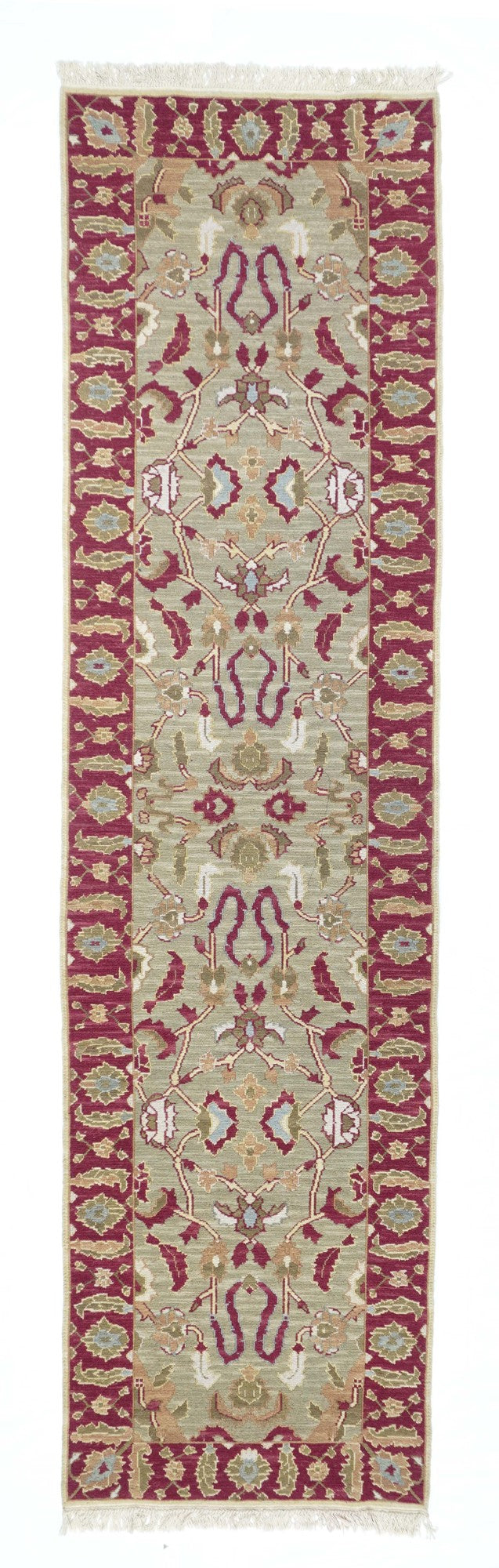 Sumak Rug 2'5'' x 10'