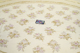 Aubusson Rug 9'10'' x 13'10''