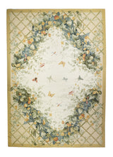 Needle Point Rug 10' x 14'