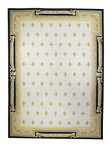 Needle Point Rug 10' x 14'