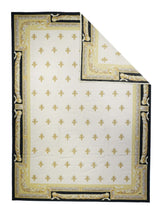 French Aubusson Design Rug 10'0" x 14'0"