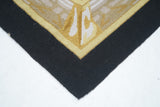 French Aubusson Design Rug 10'0" x 14'0"