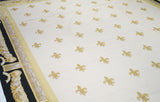 French Aubusson Design Rug 10'0" x 14'0"