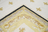French Aubusson Design Rug 10'0" x 14'0"