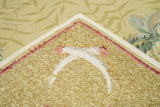 French Aubusson Design Rug 10' x 14'