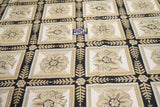 French Aubusson Design Rug 10'0" x 14'0"