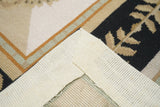 French Aubusson Design Rug 10'0" x 14'0"
