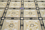 French Aubusson Design Rug 10'0" x 14'0"