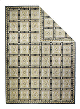 French Aubusson Design Rug 10'0" x 14'0"