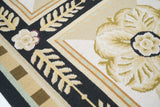 French Aubusson Design Rug 10'0" x 14'0"