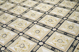 French Aubusson Design Rug 10'0" x 14'0"