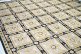 French Aubusson Design Rug 10'0" x 14'0"