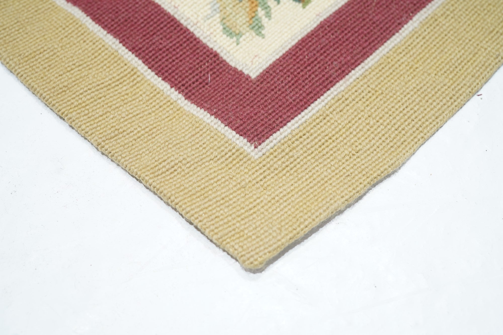 French Aubusson Design Rug 10'0" x 14'0"