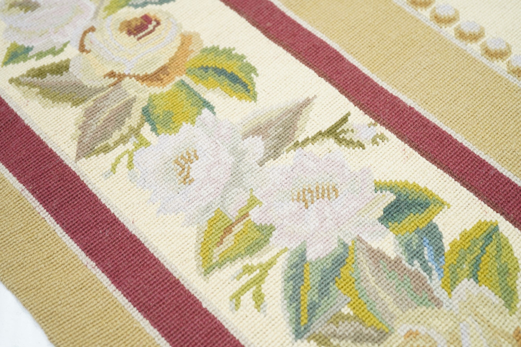 French Aubusson Design Rug 10'0" x 14'0"
