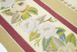 French Aubusson Design Rug 10'0" x 14'0"