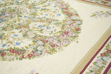 French Aubusson Design Rug 10'0" x 14'0"