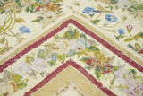 French Aubusson Design Rug 10'0" x 14'0"