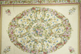 French Aubusson Design Rug 10'0" x 14'0"