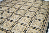 French Aubusson Design Rug 10'0" x 14'0"