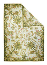 Aubusson Wool on Cotton 10'x13'11''