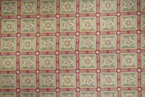 French Aubusson Design Rug 9'11'' x 13'11''