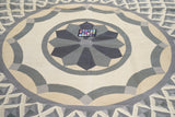 Aubusson Rug 10'2'' x 14'1''